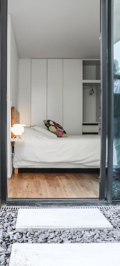 Aljube Residences I - Apt Novo, Com Terraco, Centro Pdl Ponta Delgada Buitenkant foto
