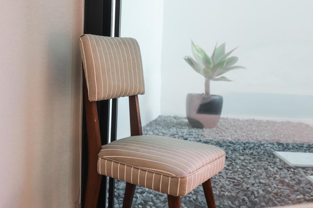 Aljube Residences I - Apt Novo, Com Terraco, Centro Pdl Ponta Delgada Buitenkant foto